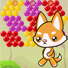 Sly bubble آئیکن