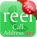 Reelcaller Plus- mobile number APK