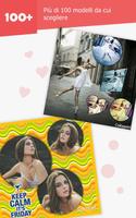 2 Schermata Arte del Collage