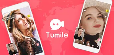 Tumile – Live-Video-Chat