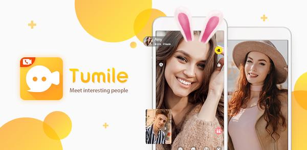 How to Download Tumile - Live Video Chat APK Latest Version 3.7.8 for Android 2025 image