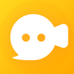 Tumile - Chat de vídeo ao vivo ícone