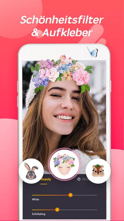 App leute kennenlernen weltweit
