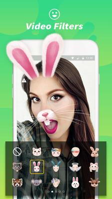 Tumile Screenshots