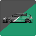 Cars Art Wallpaper
