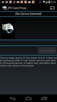 IPC Cast Proxy ภาพหน้าจอ 1