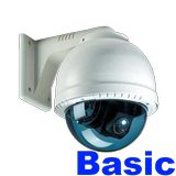 IP Cam Viewer Basic أيقونة