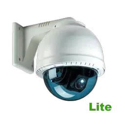 IP Cam Viewer Lite アプリダウンロード