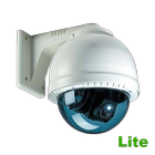 IP Cam Viewer Lite 아이콘