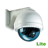 IP Cam Viewer Lite 圖標