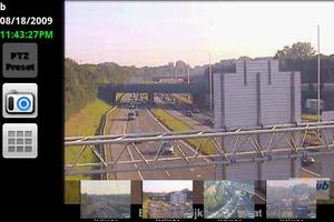 Traffic Cam Viewer ポスター