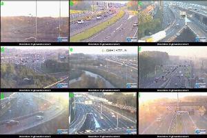 1 Schermata Traffic Cam Viewer