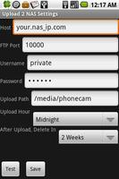 Upload 2 NAS screenshot 1