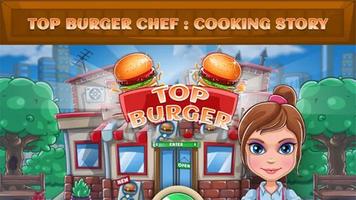 پوستر Top Burger