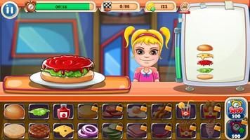 Top Burger Screenshot 2