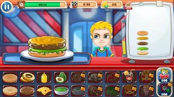 Top Burger screenshot 3