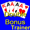 Video Poker - Double Bonus アイコン
