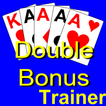 Video Poker - Double Bonus