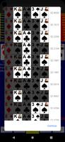 Video Poker - Double Bonus 截圖 2