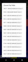 Video Poker - Double Bonus capture d'écran 3