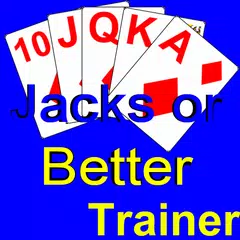 Video Poker - Jacks or Better APK 下載