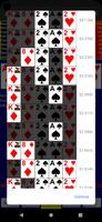 Video Poker - Jacks or Better capture d'écran 2