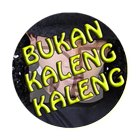 DJ Kaleng Kaleng MP3 icône