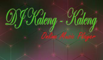 DJ Kaleng Kaleng MP3 capture d'écran 3