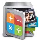 Calculator أيقونة