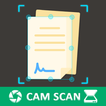 Camera Scanner Fast – Document Scanner to PDF
