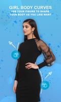 Perfect Body Shape Photo Editor & Slim Face Editor 截圖 1