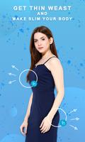 Perfect Body Shape Photo Editor & Slim Face Editor 截圖 2