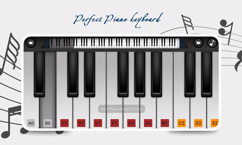 Pianist HD : Piano + – Apps no Google Play