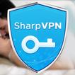 ”SharpVPN - Fast & Secure VPN