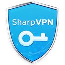 SharpVPN - Secure & Fast VPN APK