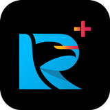 RCTI+ أيقونة