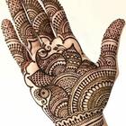 Mehndi Design أيقونة