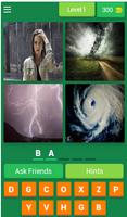 4 Pics 1 Word  Tagalog Logic Affiche