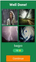 4 Pics 1 Word  Tagalog Logic capture d'écran 1