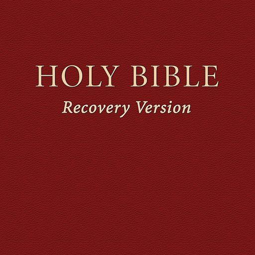 Holy Bible Recovery Version