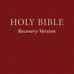 Holy Bible Recovery Version