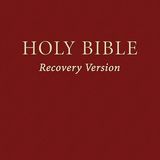 APK Holy Bible Recovery Version