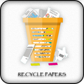 Recycle Paper