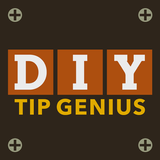 آیکون‌ Family Handyman DIY Tip Genius