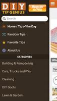 Family Handyman DIY Tip Genius screenshot 2