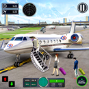 Jeu d'avion pilote d'avion de APK