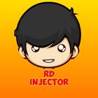 ikon RD Injector