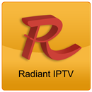 RadiantIPTV for googletv APK