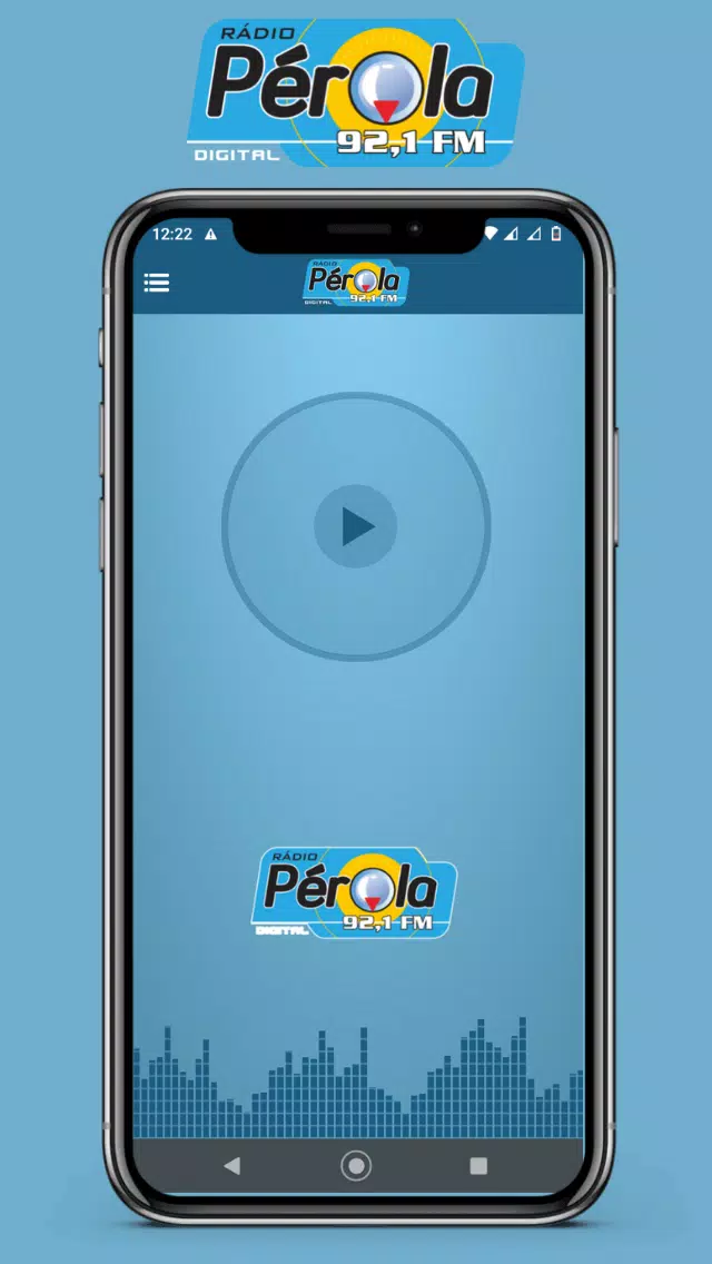 Radio Perola 92,1 Fm APK voor Android Download
