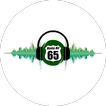Radio Rota 65 A Casa do Rock 图标